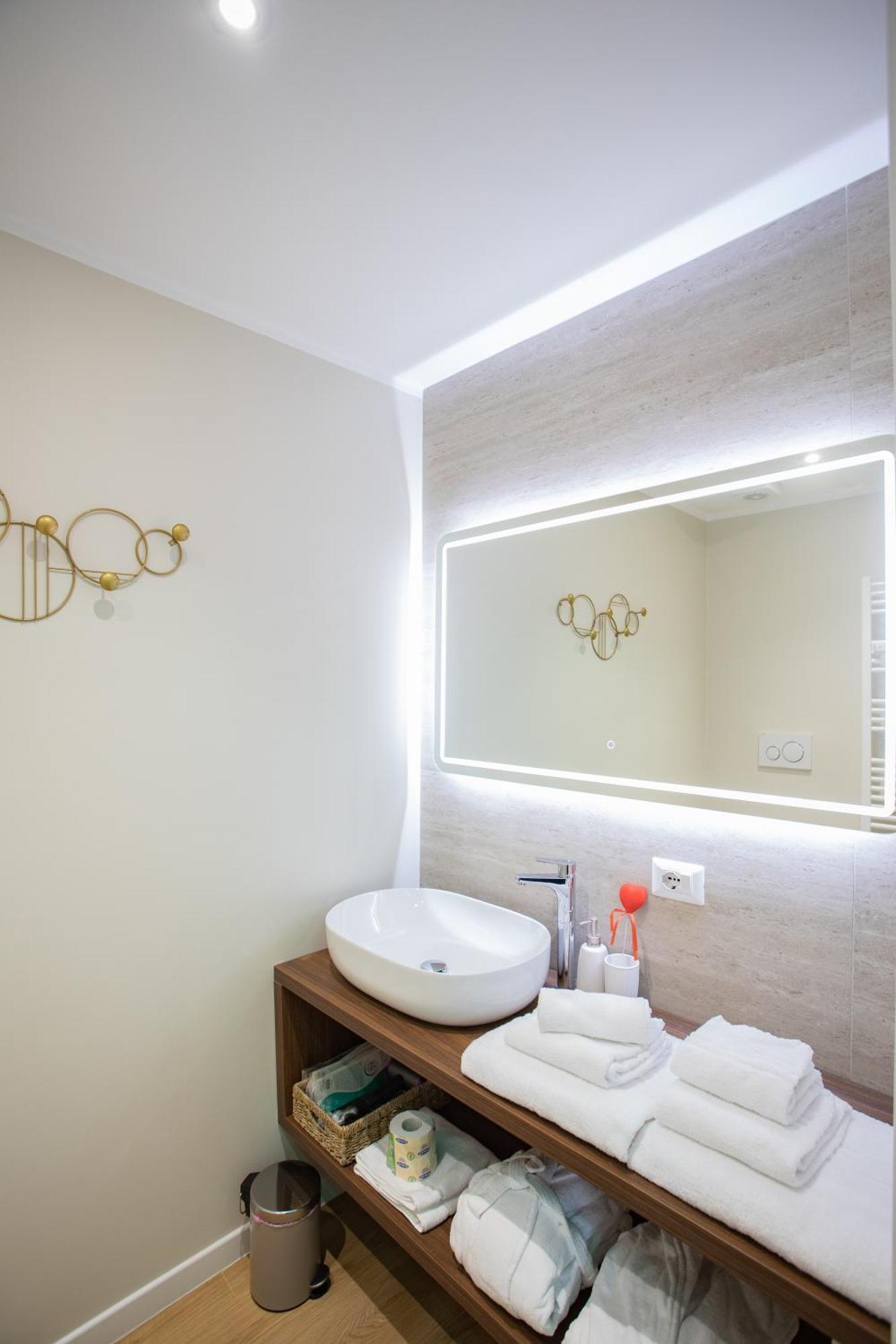 Rome Suite Rome Vaticano Guest House Exterior foto