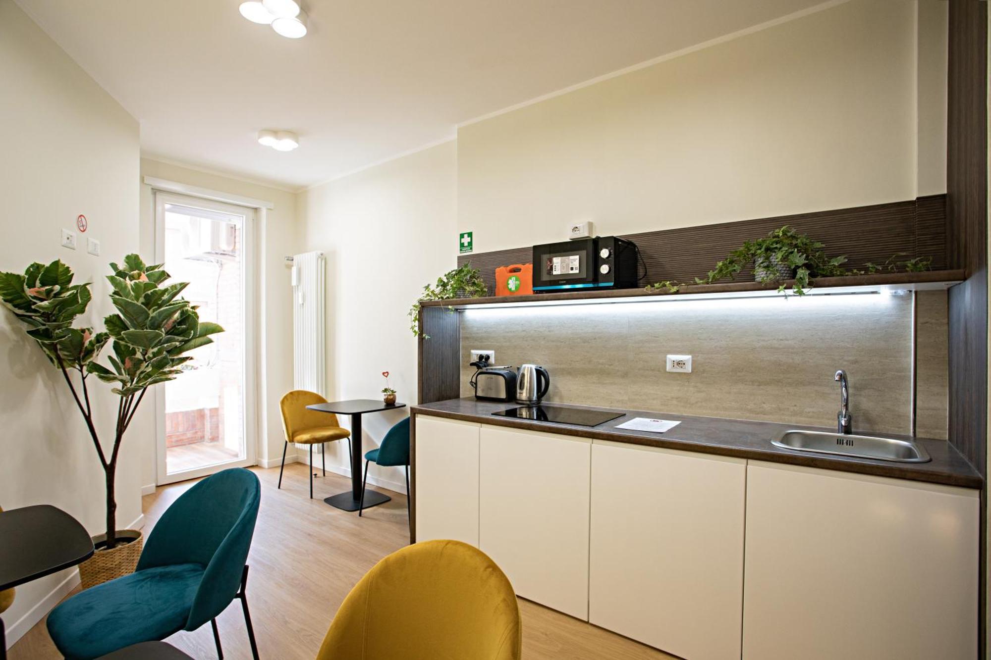 Rome Suite Rome Vaticano Guest House Exterior foto