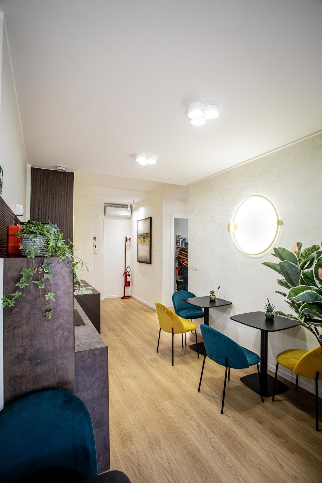 Rome Suite Rome Vaticano Guest House Exterior foto