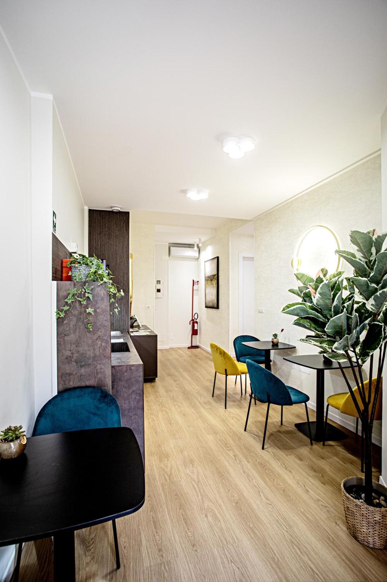Rome Suite Rome Vaticano Guest House Exterior foto
