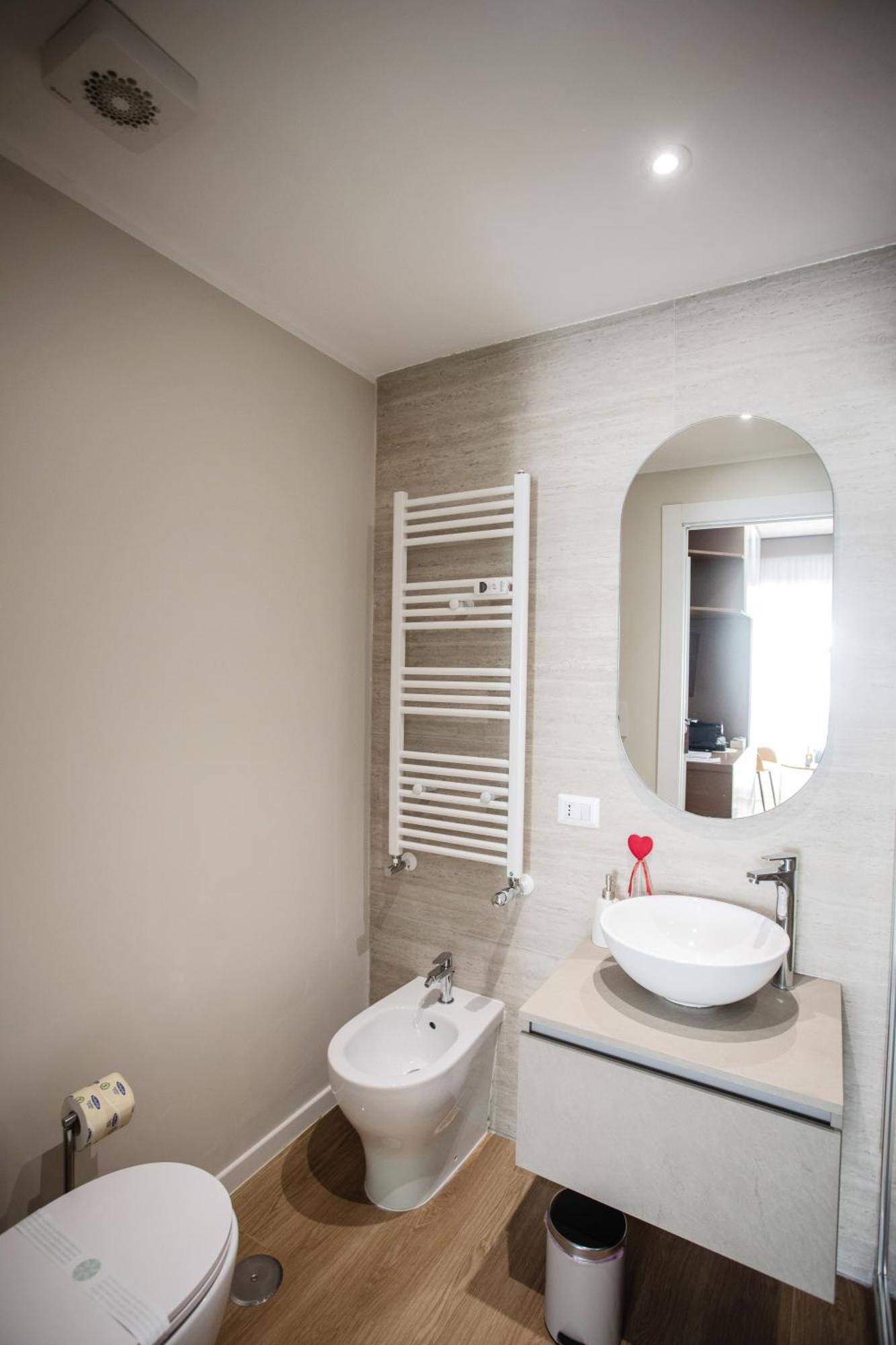 Rome Suite Rome Vaticano Guest House Exterior foto